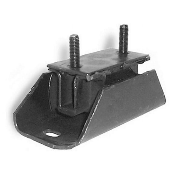 Transmission Mount - Compatible with 1981 - 1995 Isuzu Pickup 1982 1983 1984 1985 1986 1987 1988 1989 1990 1991 1992 1993 1994
