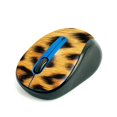 thumbnail image 1 of MightySkins CF-LOGM510-Cheetah Carbon Fiber Skin Decal Wrap for Logitech M325 Wireless Mouse Sticker - Cheetah, 1 of 5