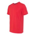 thumbnail image 2 of Performance Tech T-Shirt, XS, Red, 2 of 3