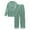 A-Dark Purple34, variant on XIAOCHA Women's Ladybug Print Pajamas Set Casual Button-Down Sleepwear Soft Comfy Loungewear