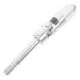 thumbnail image 1 of WEUVEB Floor Jack Accessories Automotive Steel Jack Direction Joint 1Pack, 1 of 7