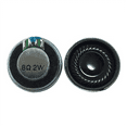 16 Pc 23mm Horn 8 Ohm 2W Round Inner Door Electronic Toy Small Speaker