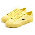 thumbnail image 2 of Lacoste Men's Gripshot 1122 1 Fashion Sneakers, Light Yellow,7.5 M US, 2 of 7
