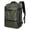 OD Green, variant on Expandable Vacuum Compression Travel Backpack 25L-60L with 17 inches / 43.18 cm Laptop Pocket Heavy Duty Rainproof Business Bag Air Valve Seal OD Green