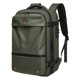 thumbnail image 2 of Mochila De Compresión De Sellado De Vacío De 25L A 60L, Mochila De Viaje A Prueba De Lluvia Expandible Con Compartimento Para Computadora Portátil De 17 Pulgadas, Bolsa De Viaje, 2 of 7