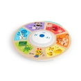 Baby Einstein, Hape, Piano Magic Touch, juguete musical de madera, instrumentos Baby Einstein, Hape, Piano Magic Touch, juguete musical de madera, instrumentos