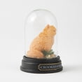 thumbnail image 5 of Enesco Wizarding World of Harry Potter Crookshanks Cloche Figurine 3.8in H, 5 of 7