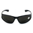 thumbnail image 4 of Mens Bi-Focal sunglasses Nearly Invisible Line Outdoor Readers Reading Glasses Tinted +2.50, 4 of 4