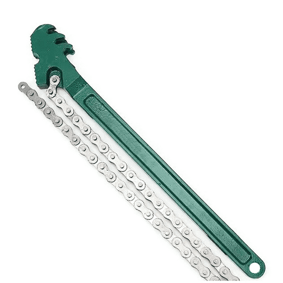 16 Inch Chain Wrench, Chain Pipe Wrench, Chain Pipe Wrench, Pipe Wrench
