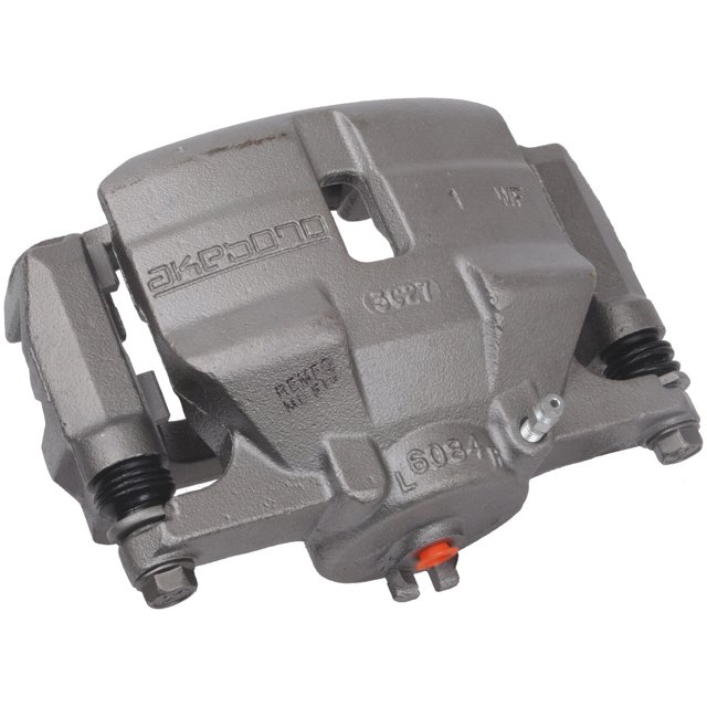 Mordaza de Freno CARDONE 3014614645421299 Nissan C/Soporte Del Der Delantero Gris