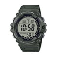 thumbnail image 1 of Reloj Casio Illuminator AE-1500WHX-3AVCF para hombre, verde, 1 of 3
