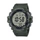 thumbnail image 1 of Reloj Casio Illuminator AE-1500WHX-3AVCF para hombre, verde, 1 of 3