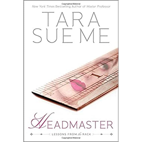 Pre-Owned Lessons from the Rack: Headmaster (Paperback)
