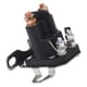 thumbnail image 3 of Relé de Inicio del Cortacésped, 12v Inicia Rápidamete Relé del Solenoide de Arranque 4.8W Para ATVS, 3 of 7
