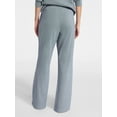 thumbnail image 3 of Athletic Works Women's Bi-Color Flare Pants, 30.5" Inseam, Sizes XS-XXXL, 3 of 5