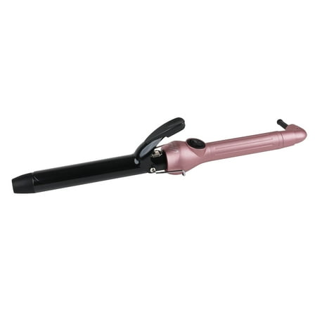 Aria Beauty 1" Curling Iron - Rose Gold