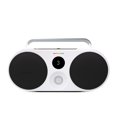 thumbnail image 2 of Reproductor de música Polaroid P3 Retro-Futuristic Boombox Black, 2 of 6