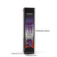 thumbnail image 3 of MesaSe 30ml Temporary Hair Color Spray Timesave DIY Hair Color Spray  Hair Color Spray  For Men Women, 3 of 3