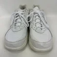 thumbnail image 2 of New Balance Mens 577 MW577WT White Casual Shoes Sneakers Size 14 D, 2 of 5