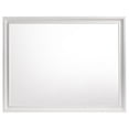 thumbnail image 3 of Miranda 5-piece Full Bedroom Set White, 3 of 20
