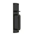 thumbnail image 2 of V1394 Gate Thumb Latch, 2 of 3
