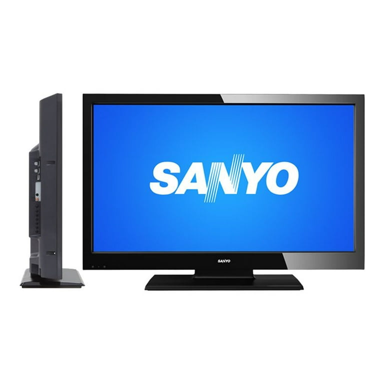 Sanyo newest tv