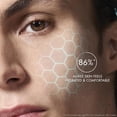 thumbnail image 4 of Biotherm by BIOTHERM , Homme Aquapower Comfort Gel (Piel Seca) --75ml/2.5oz, 4 of 7
