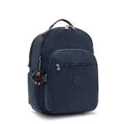 Kipling Seoul Extra Large Laptop School Backpack with Padded Straps