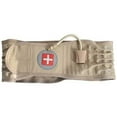 thumbnail image 2 of Back Decompression Belt Lumbar Support Inflatable Lumbar Traction Belt Khaki Spinal Back Belt Beauty Health Back Decompression Belt, 2 of 6