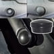 thumbnail image 2 of Para Hyundai Sonata YF MK6 2009 - 2013 Genesis BH Santa Fe Grandeur HG Azera limpiaparabrisas delantero brazo de parabrisas cubierta de tuerca basculante tapa de perno, 2 of 4