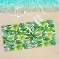 thumbnail image 5 of Tupukom Beach Towels for Adults 29.5"x59" Ultra Absorbent Compact & Foldable Quick Dry Beach Towel for Camping Yoga Picnics & Summer Festivals, 5 of 8