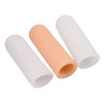 thumbnail image 3 of Lubelski 1Pair Souple Silicone Pouce Couvre Tubes Hydratant Doigts Manches Protecteurs, 3 of 7