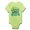Kiwi, variant on CafePress - Physical Therapist Gift For Kids Infant Bodysuit - Baby Light Bodysuit, Size Newborn - 24 Months