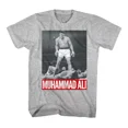 thumbnail image 2 of Nueva Playera Camiseta Moda Boxeador Muhammad Ali, 2 of 6