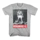 thumbnail image 2 of Nueva Playera Camiseta Moda Boxeador Muhammad Ali, 2 of 6