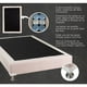 thumbnail image 5 of Box Base Cama Queen Size + Cabecera DICASA Vento, 5 of 5