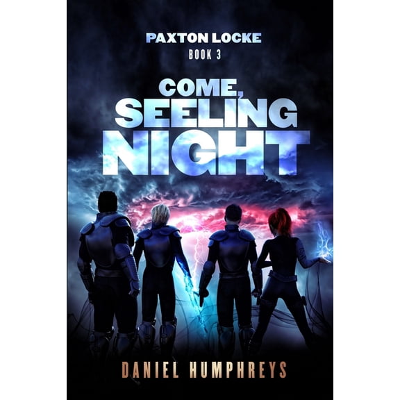 Come, Seeling Night