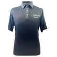thumbnail image 2 of MVP Disc Sports Dot Matrix Sublimated Short Sleeve Performance Disc Golf Polo Shirt, 2 of 10
