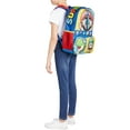 thumbnail image 3 of Nintendo Kids Super Mario Bros. Mario World 17" Laptop Backpack, 3 of 6