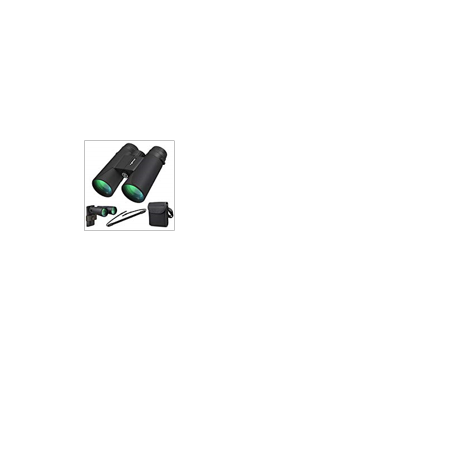 Kylietech 12X42 Binoculars for Adults With Tripod Mount,Professional HD Compact Waterproof and Fogproof