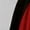 28457-red, variant on 2026 New Fashionable and Elegant Color-Blocked Loose Skirt Dress with a Full Swing and Slim Waist