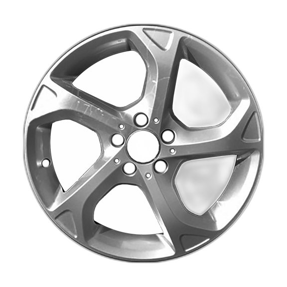 Mercedes GLA250 Wheel 2018 2019 18" Silver 1564012500647X45