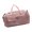 Pink, variant on Travel Bag for Women Men Gym Bag Weekender Bag Fitness Bag Casual Backpacks