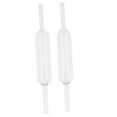 thumbnail image 6 of 2-pack Aquarium Fish Tank with Bubble Easy To Assemble, 6 of 6