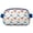 Blue-18, variant on Trendy Dinosaur Print Fanny Pack - Waterproof Adjustable Waist Bag with Cute Dino Skeleton Design, Fashion Belt Bag for Women/Men, Travel & Daily Use
