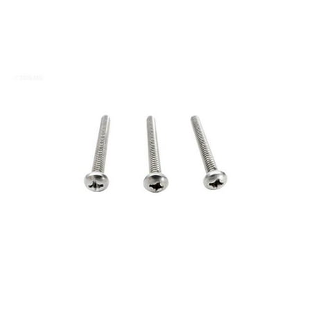 

Letro LLJV43 Screw for Front Tire Hub