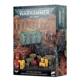 Warhammer 40k Adeptus Custodes Battleforce: Auric Champions Warhammer 40k Adeptus Custodes Battleforce: Auric Champions