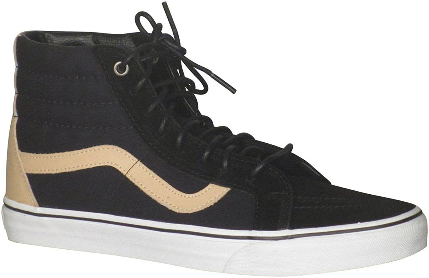 Vans VEGGIE TAN SK8-HI REISSUE Mens sneakers VN0A2XSBMN7 - Walmart.com