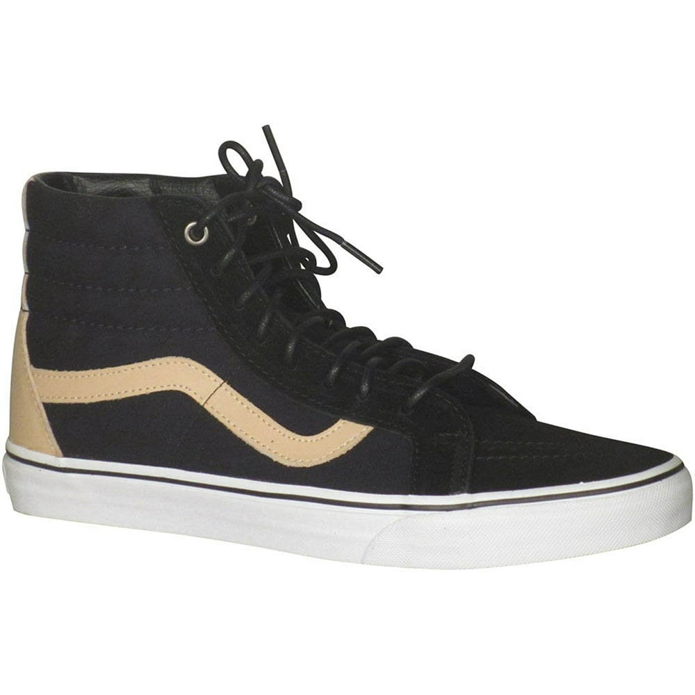 vans vegan high tops