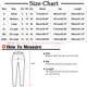 thumbnail image 3 of Pantalones largos para hombre, color liso, con cremallera, botones, pierna recta, pierna ancha, pantalones de traje casuales, pantalones de poliéster para hombre, 3 of 3